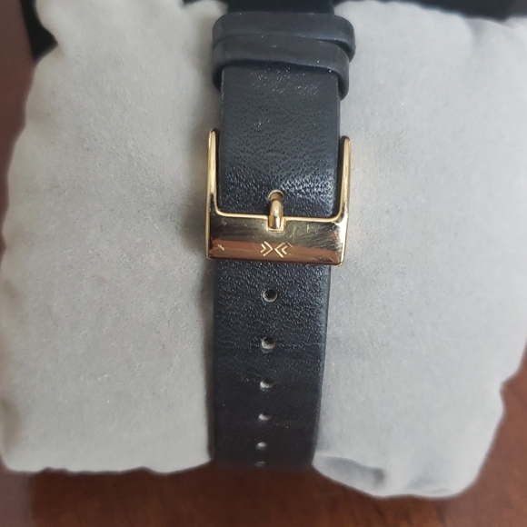 Skagen Denmark leather watch - Picture 6 of 15